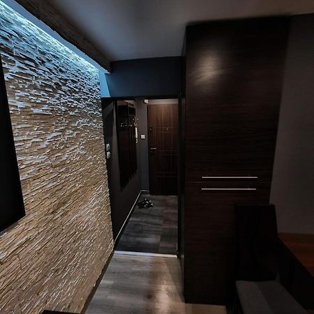 Luxury Apartaments Klimatyzacja 1 라돔 외부 사진