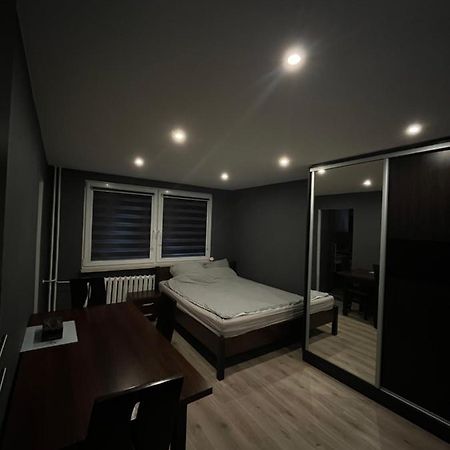 Luxury Apartaments Klimatyzacja 1 라돔 외부 사진