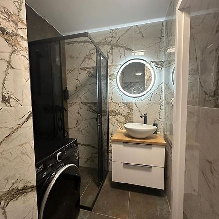 Luxury Apartaments Klimatyzacja 1 라돔 외부 사진