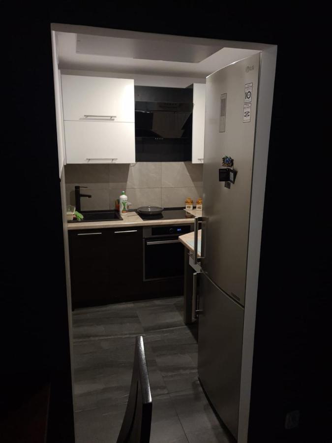 Luxury Apartaments Klimatyzacja 1 라돔 외부 사진