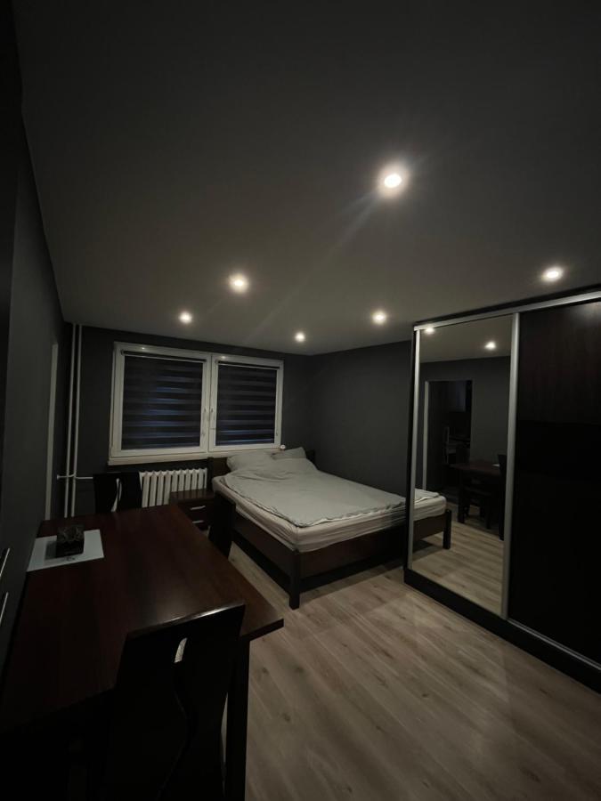 Luxury Apartaments Klimatyzacja 1 라돔 외부 사진