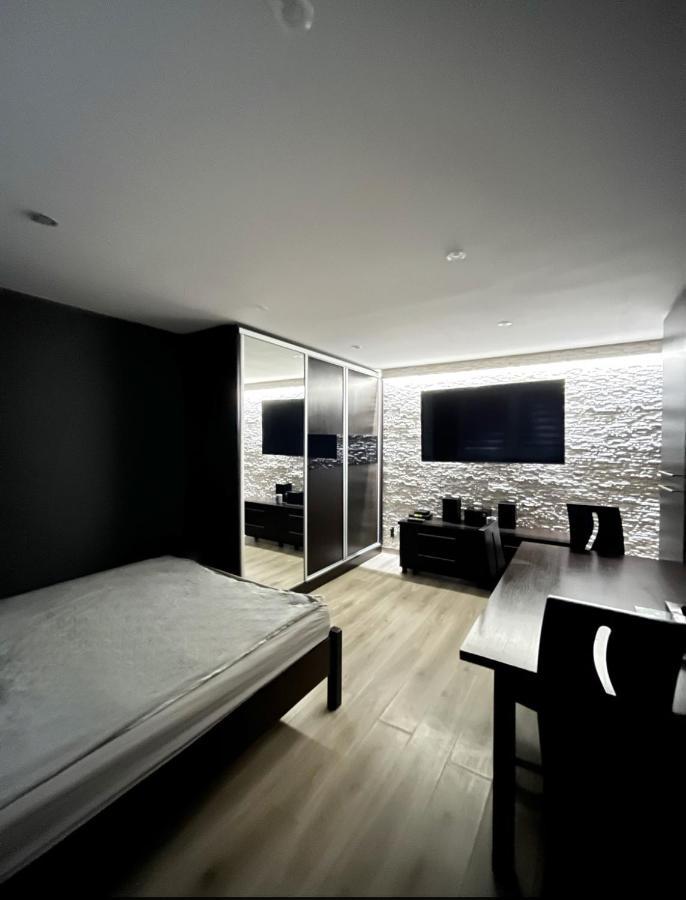 Luxury Apartaments Klimatyzacja 1 라돔 외부 사진
